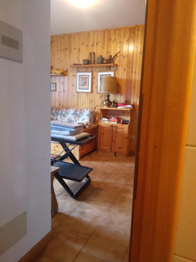 La Casa Di Grace Nella Valle Incantantata Carano  Exterior foto