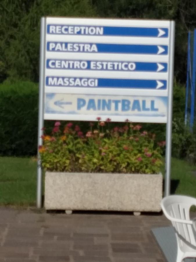 La Casa Di Grace Nella Valle Incantantata Carano  Exterior foto