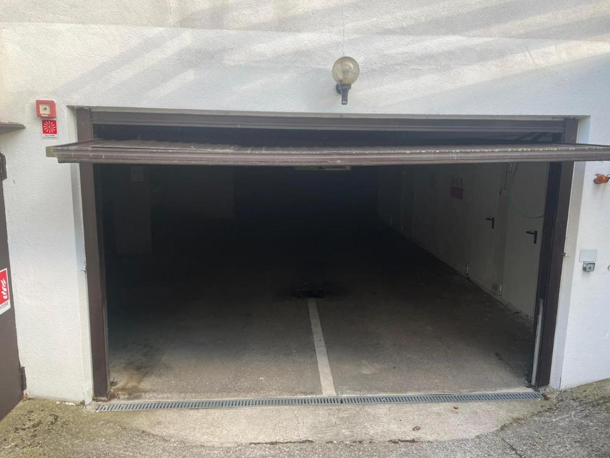 La Casa Di Grace Nella Valle Incantantata Carano  Exterior foto